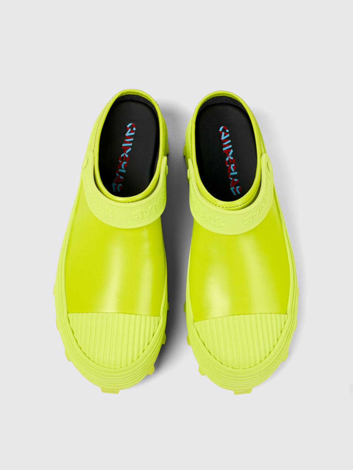 [CAMPERLAB] Sandals FW25 A500006-008 TRAKTORI 0
