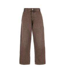 [Bottega Veneta] Jeans FW25 841022V4ZN0 2082