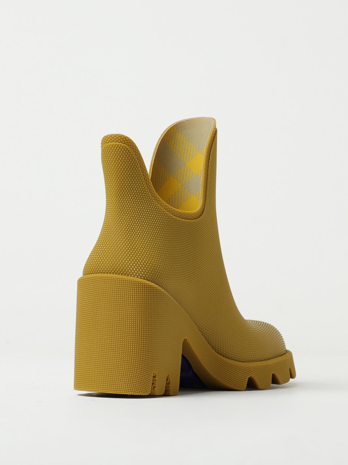 [Burberry] Boots FW25 8074661