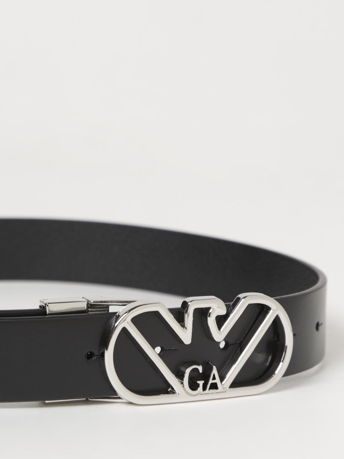 [Emporio Armani] Belt SS24 Y3I377YWS7E 81386