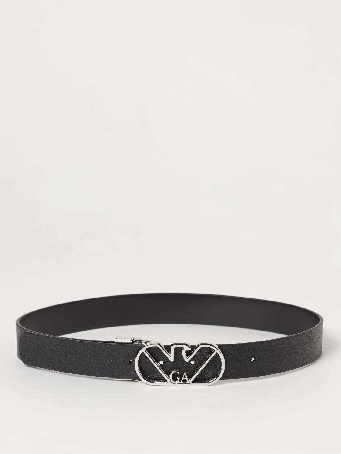 [Emporio Armani] Belt SS24 Y3I377YWS7E 81386