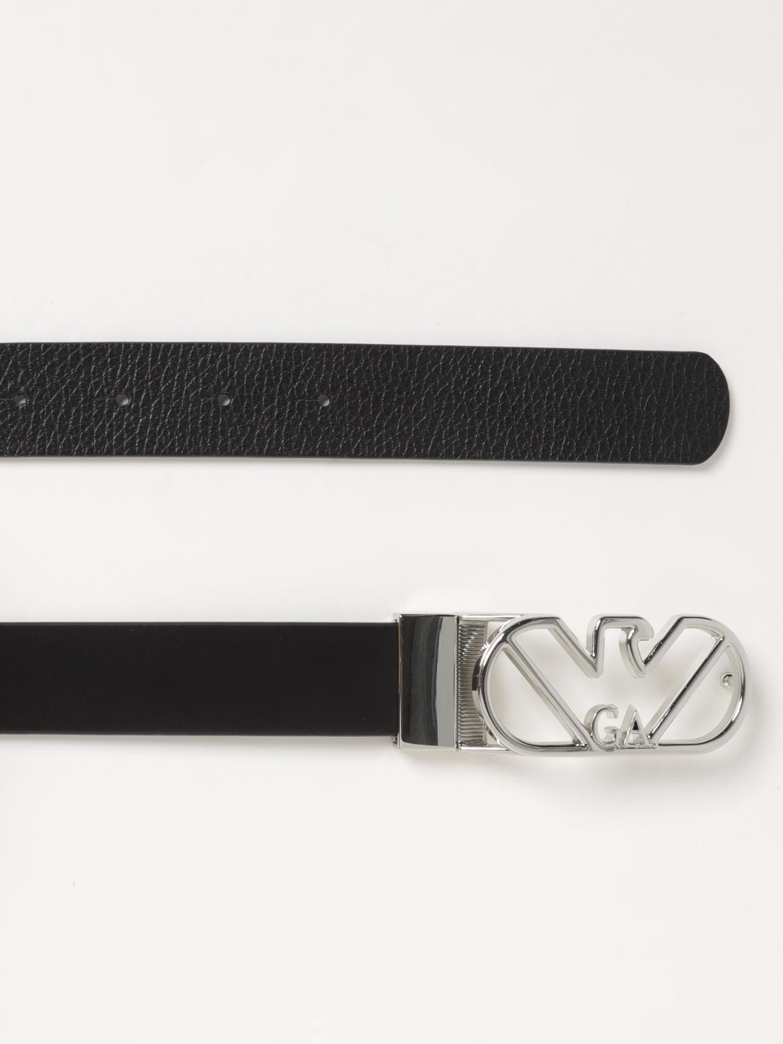 [Emporio Armani] Belt SS24 Y3I377YWS7E 81386