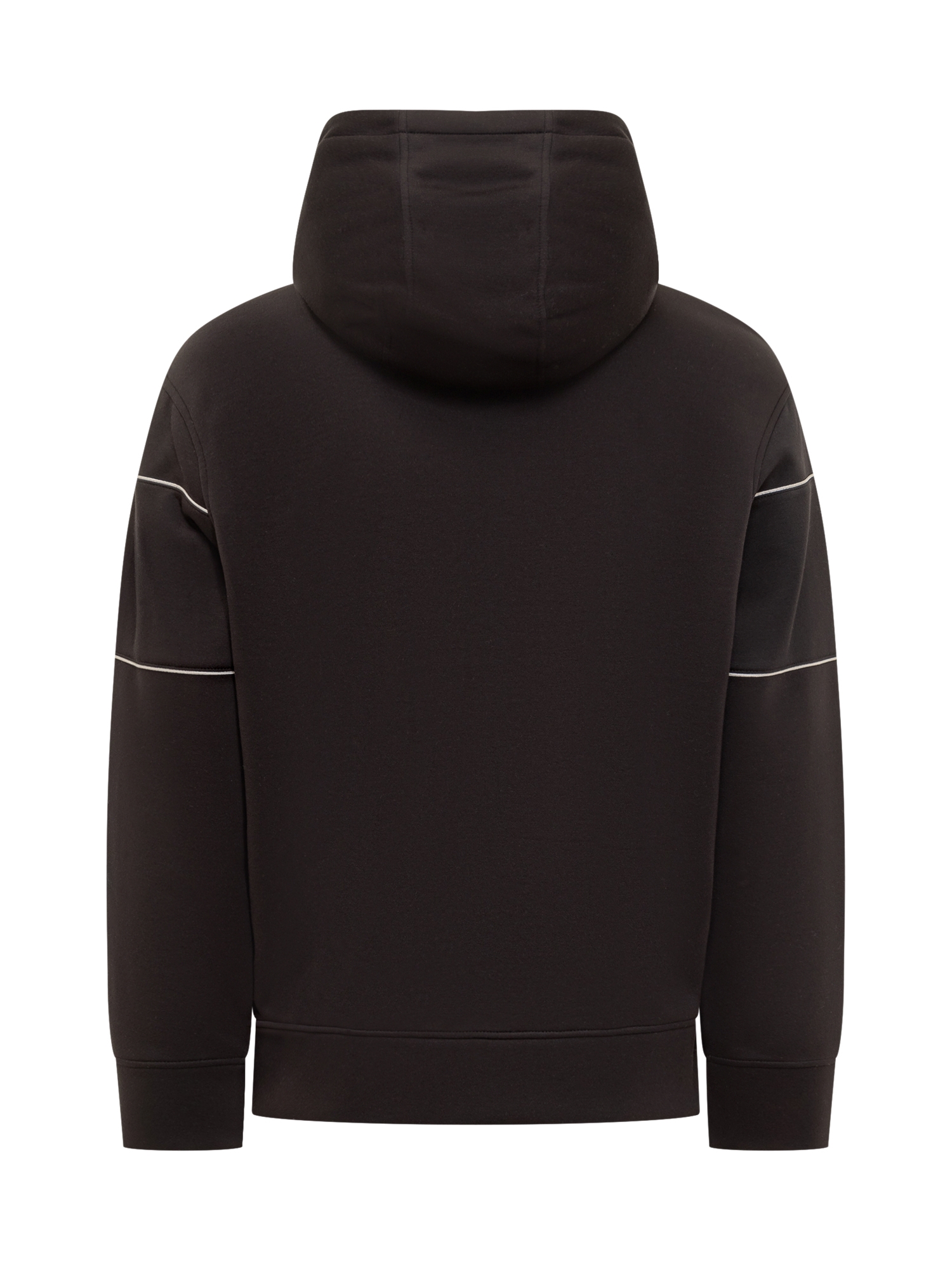 [Emporio Armani] Hoodie FW25 EM002885AF17545 UC001