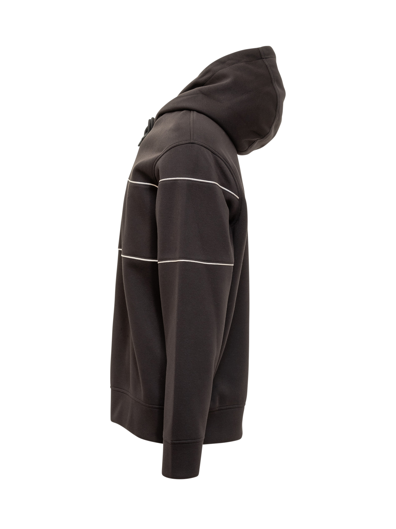 [Emporio Armani] Hoodie FW25 EM002885AF17545 UC001