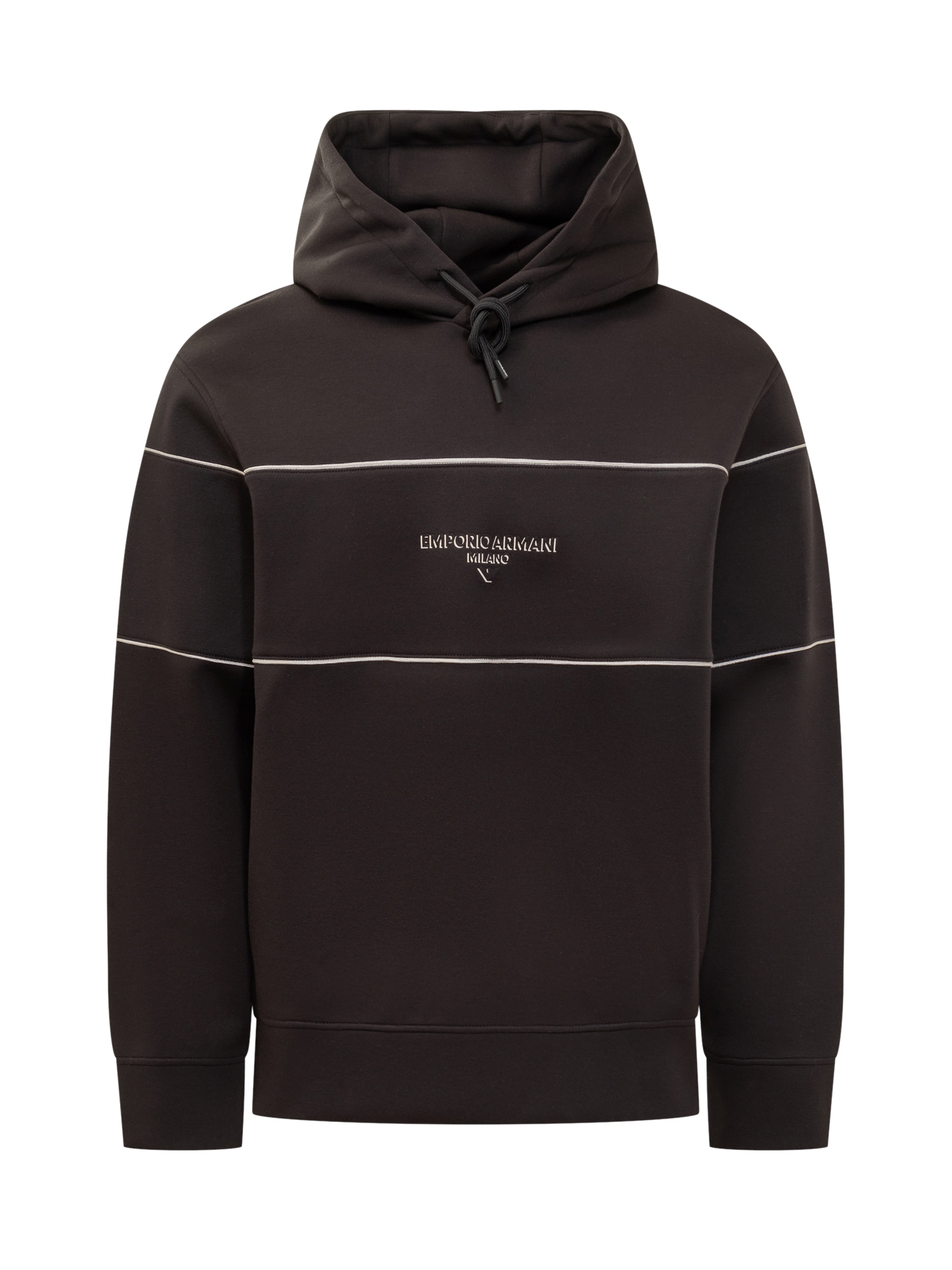 [Emporio Armani] Hoodie FW25 EM002885AF17545 UC001
