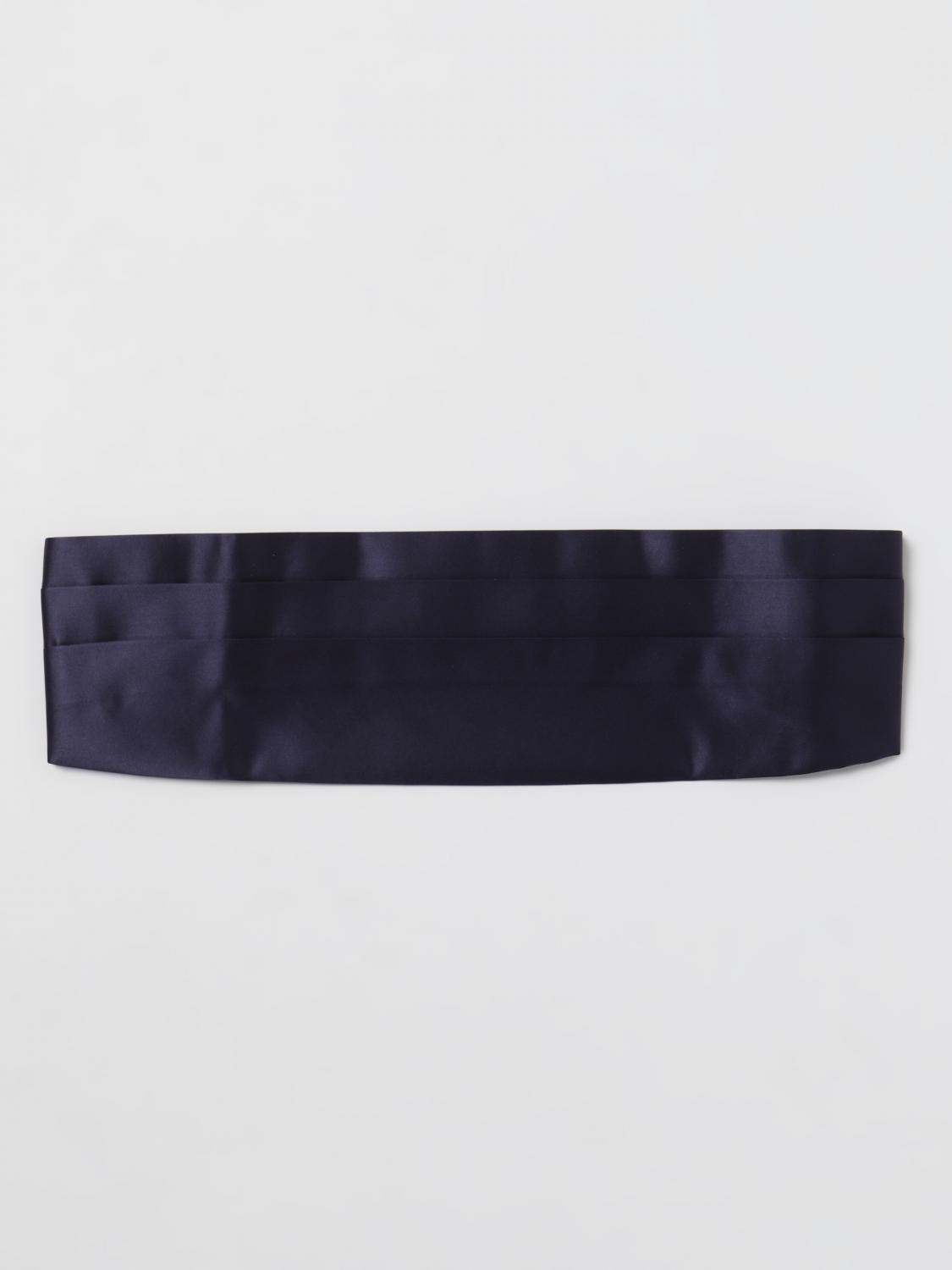 [Emporio Armani] Belt SS24 340032CC197 00036