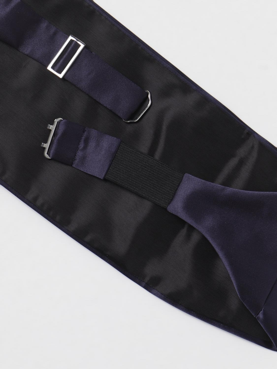 [Emporio Armani] Belt SS24 340032CC197 00036