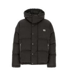 [Dolce & Gabbana] Down Jacket FW25 G9BRFTFUS28 N0636