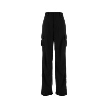 [Bottega Veneta] Trousers FW25 845972V4XP0 1000