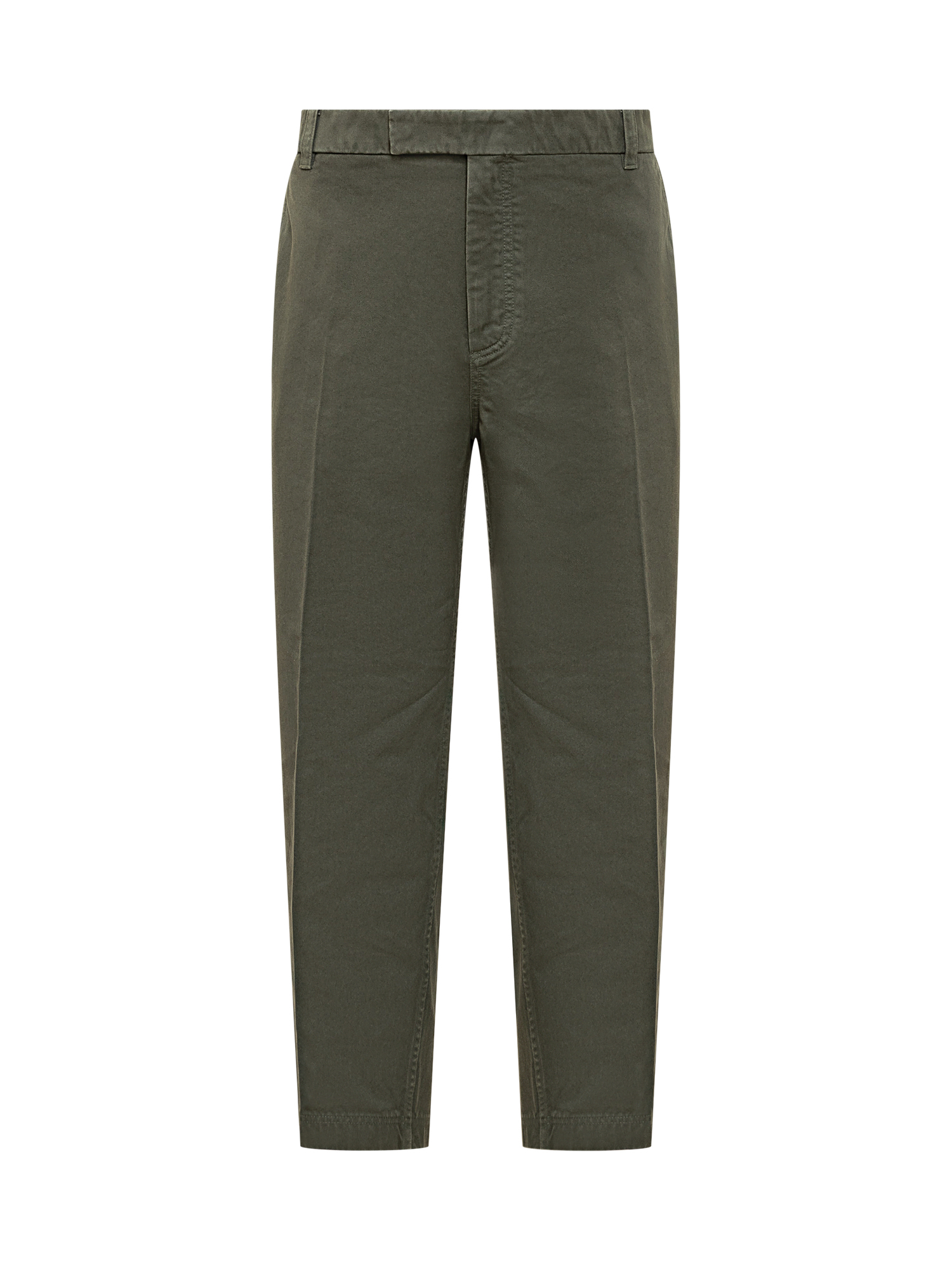 [Thom Browne] Trousers FW25 MTU335WF0576 350