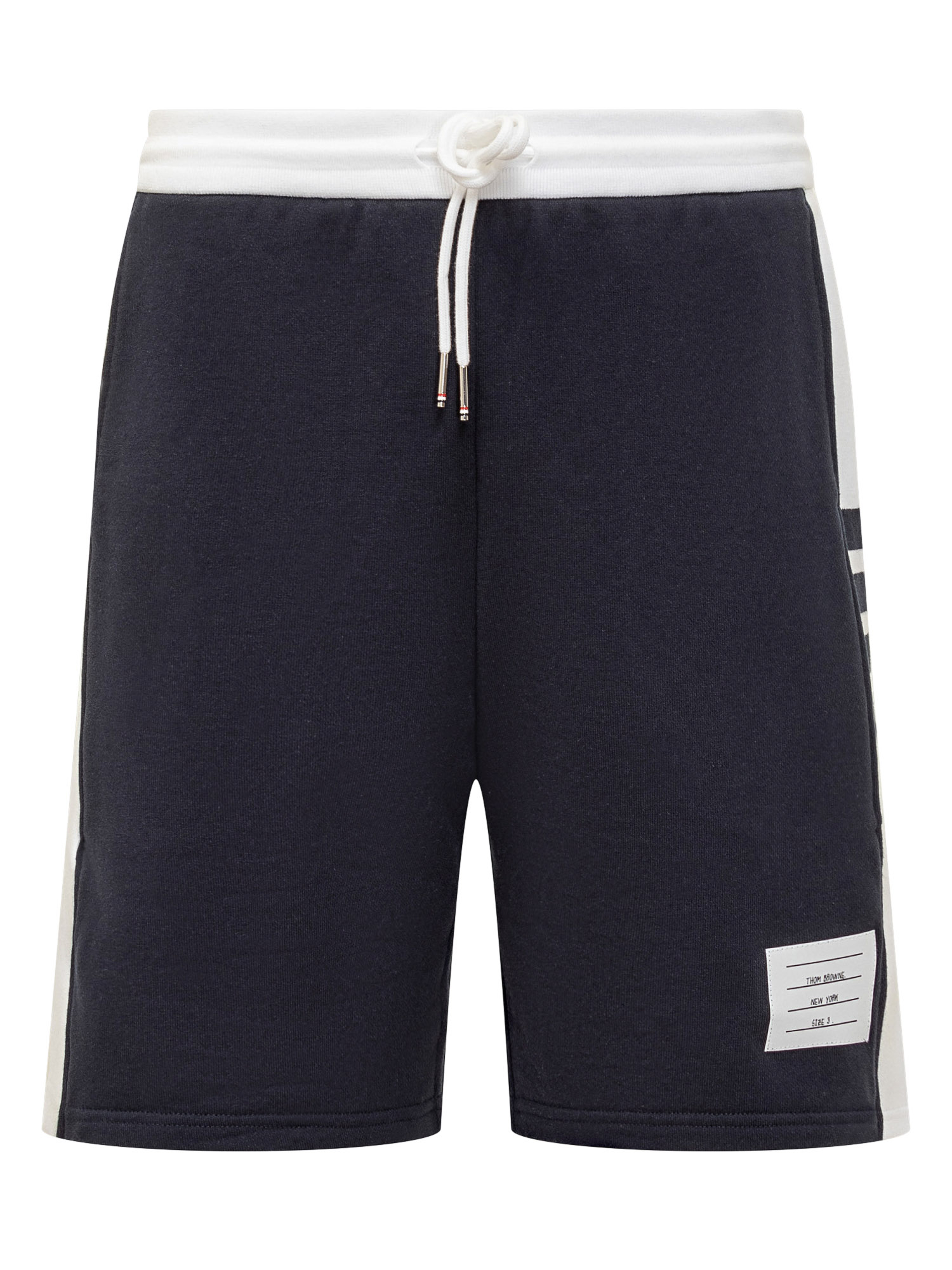[Thom Browne] Shorts FW25 MJQ222A03037 415
