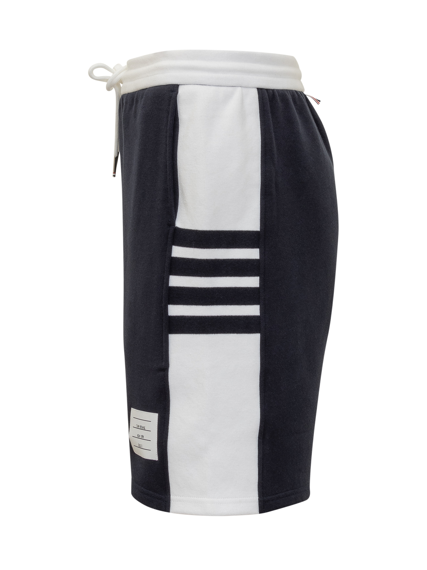 [Thom Browne] Shorts FW25 MJQ222A03037 415