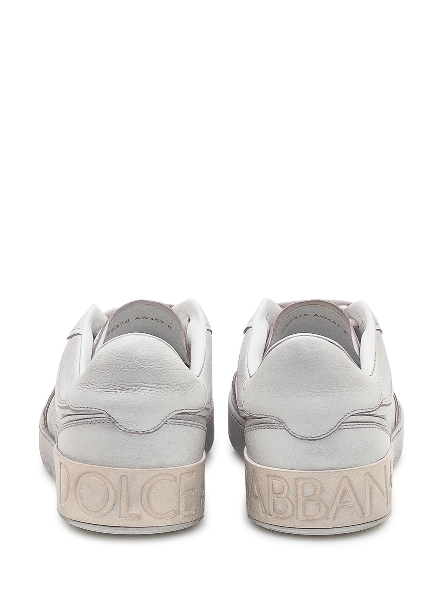 [Dolce & Gabbana] Sneakers FW25 CS2378AW467 80001
