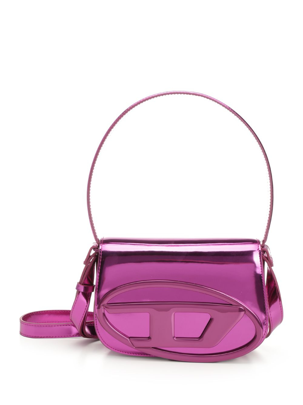 [Diesel] Shoulder bag FW25 X08396PS202T5007