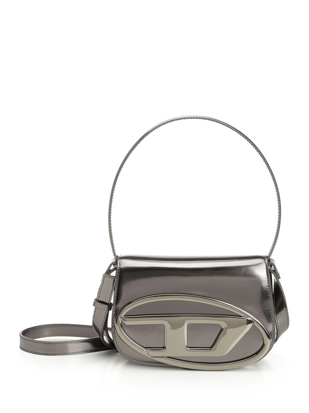 [Diesel] Shoulder bag FW25 X08396PS202H0926