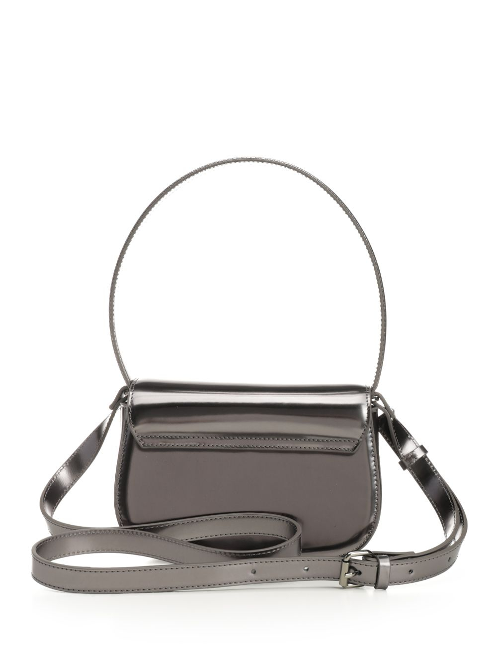 [Diesel] Shoulder bag FW25 X08396PS202H0926