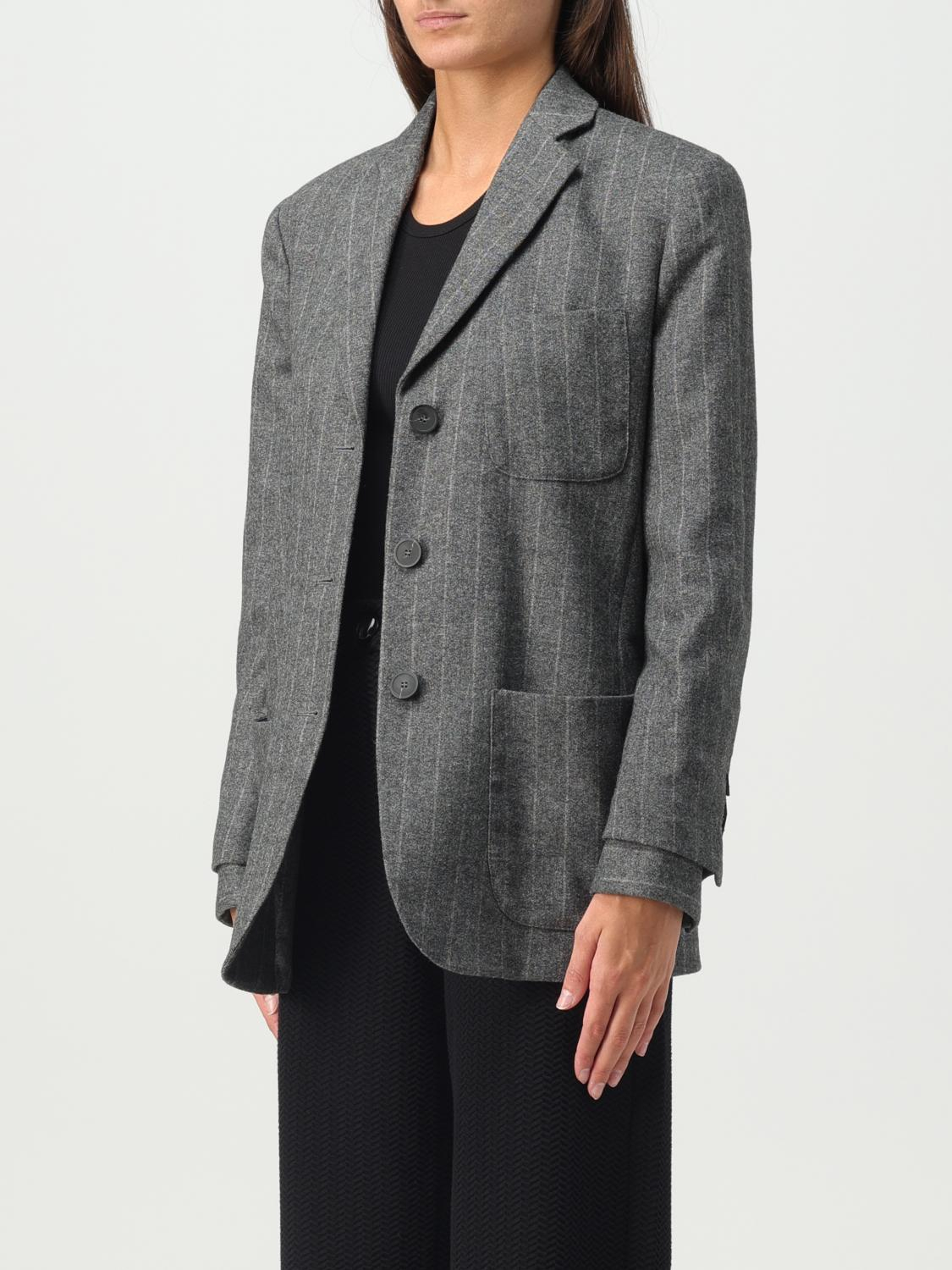 [Emporio Armani] Casual Jacket FW23 H4NG32E2117 016
