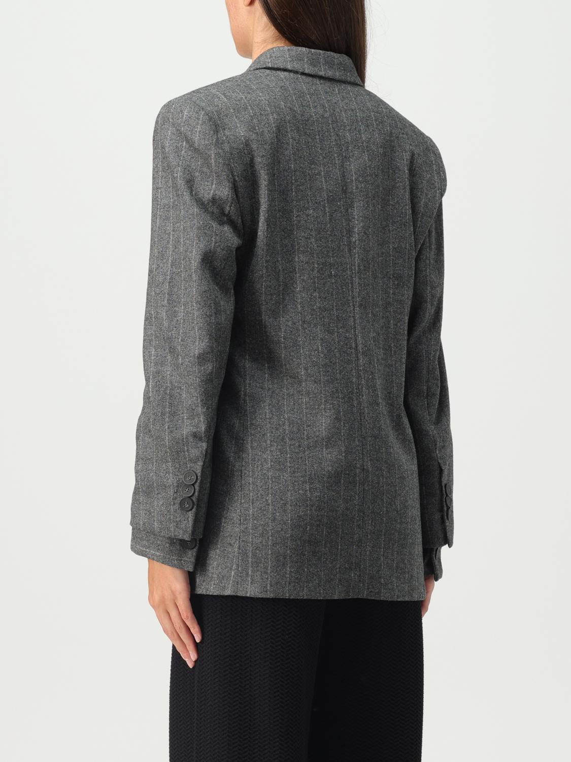 [Emporio Armani] Casual Jacket FW23 H4NG32E2117 016