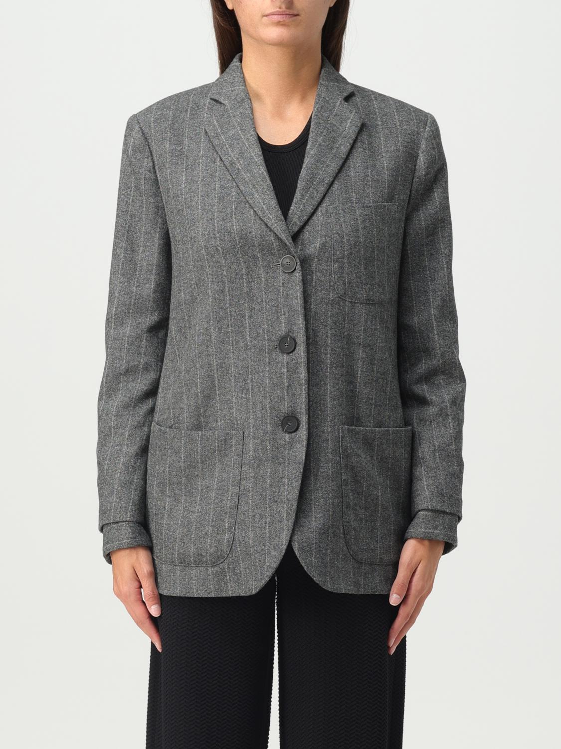 [Emporio Armani] Casual Jacket FW23 H4NG32E2117 016