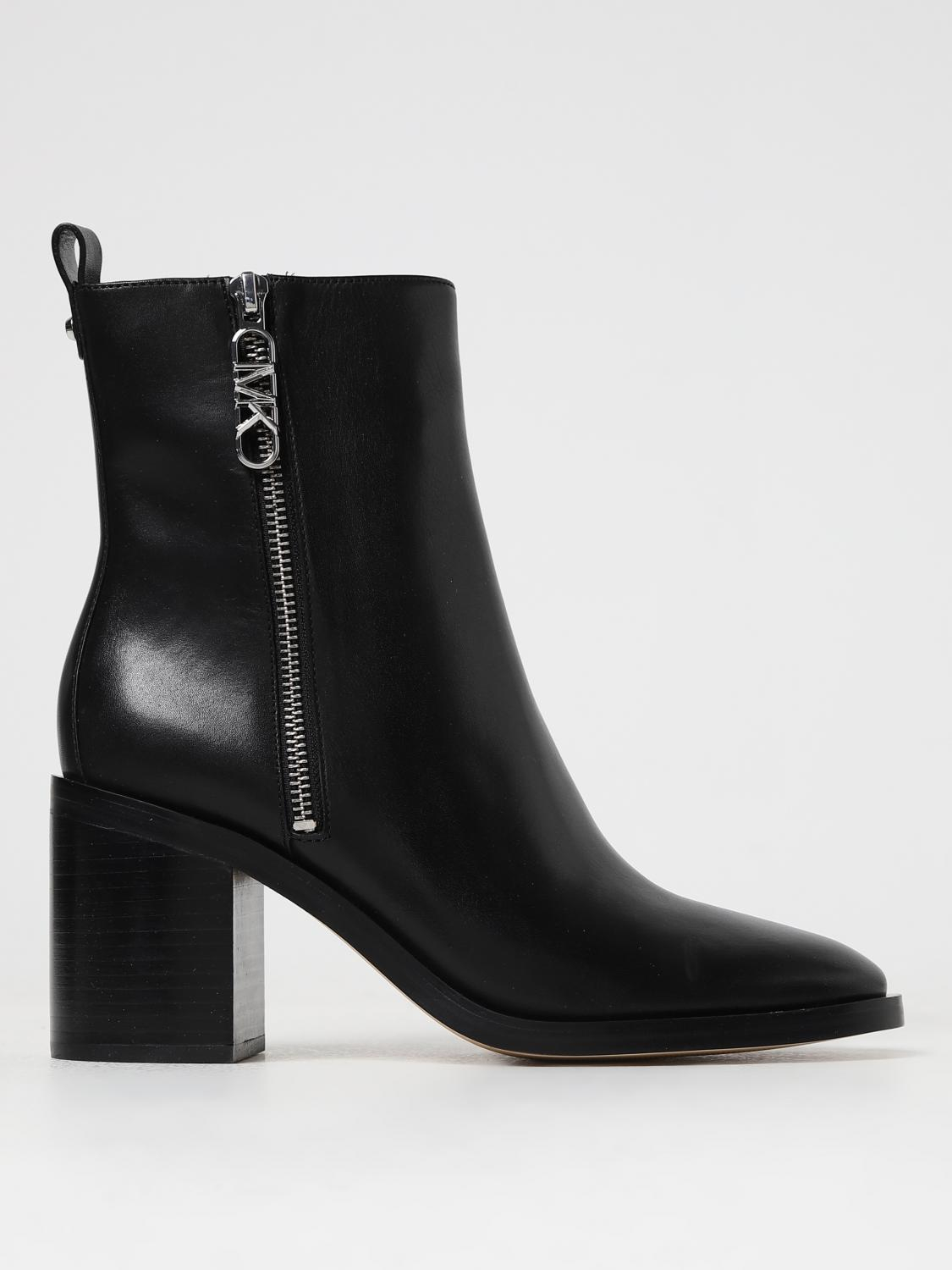 [Michael Kors] Boots FW23 40F3RGME7L 001