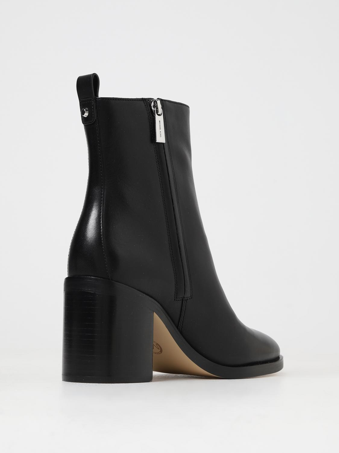 [Michael Kors] Boots FW23 40F3RGME7L 001