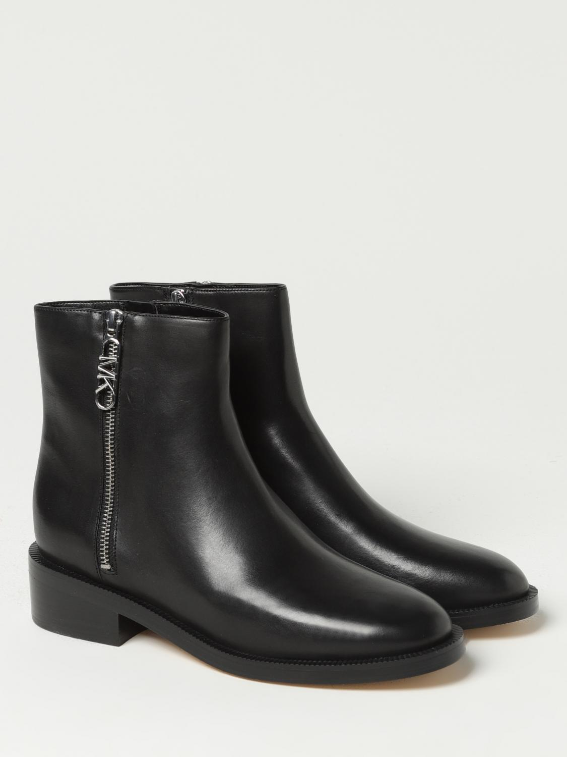 [Michael Kors] Boots FW23 40F3RGME5L 001