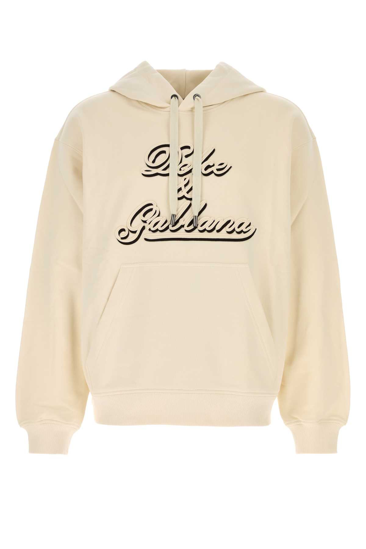 [Dolce & Gabbana] Hoodie FW25 G9ZU0ZG7PGA A4567