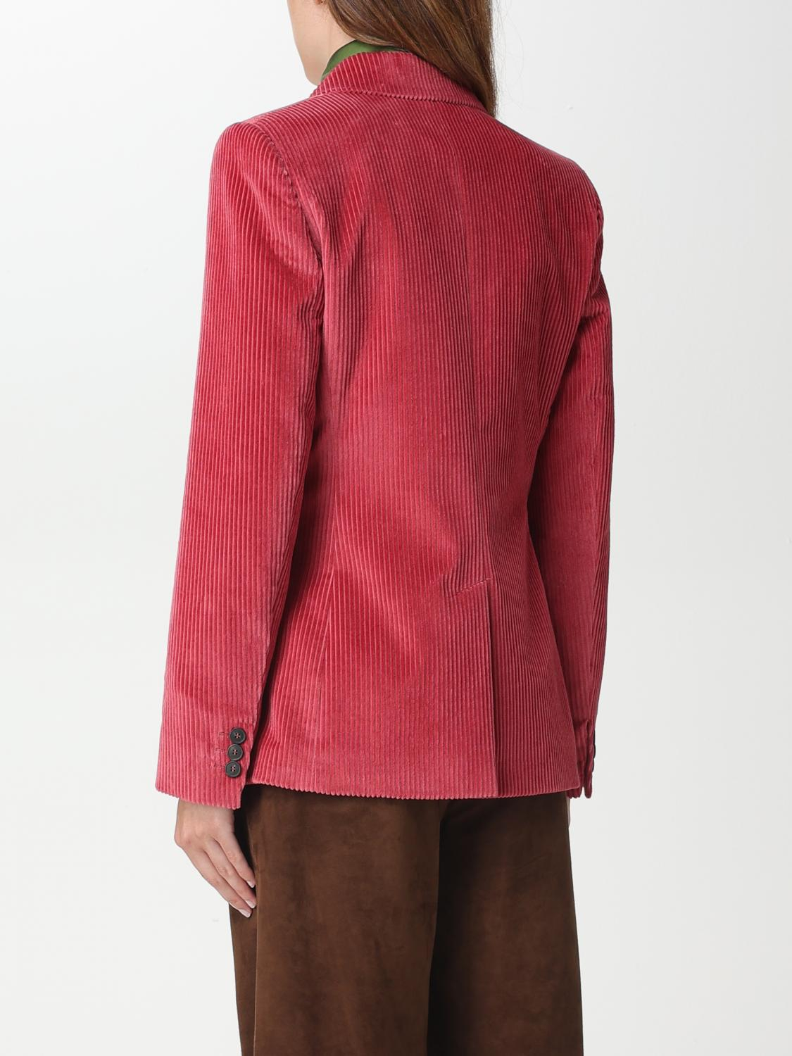 [WEEKEND MAX MARA] Blazer FW23 2350460833600 012
