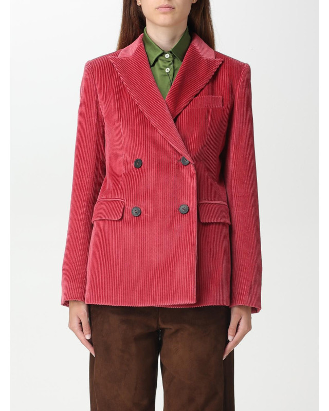 [WEEKEND MAX MARA] Blazer FW23 2350460833600 012