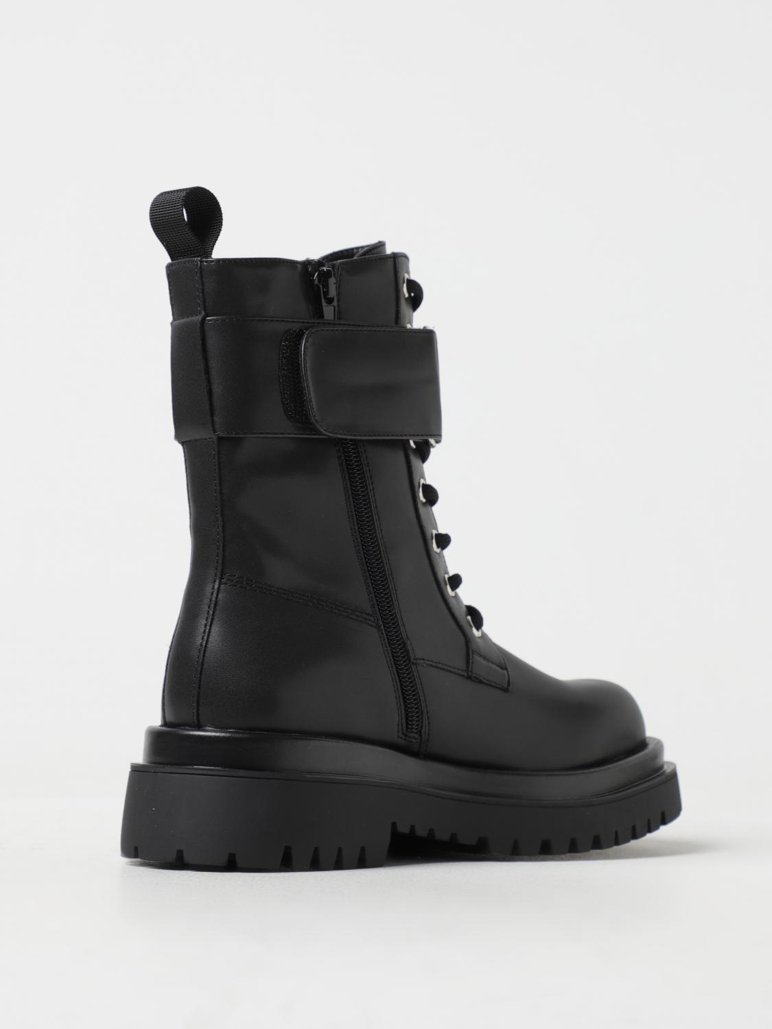[VERSACE JEANS COUTURE] Boots FW23 75VA3S6471570 899