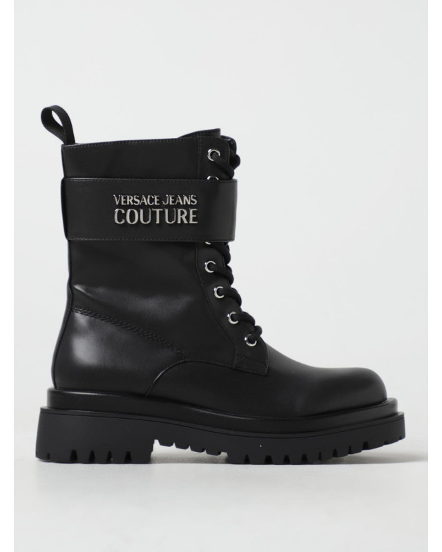 [VERSACE JEANS COUTURE] Boots FW23 75VA3S6471570 899