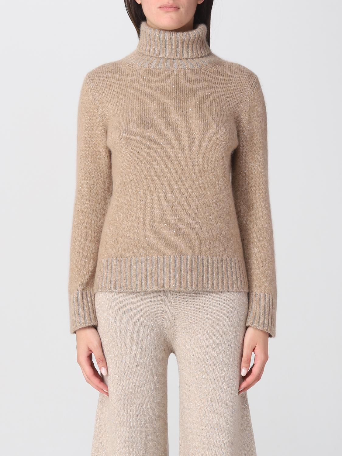 [Fabiana Filippi] Knitwear FW23 MAD213F058H6270000 VR2