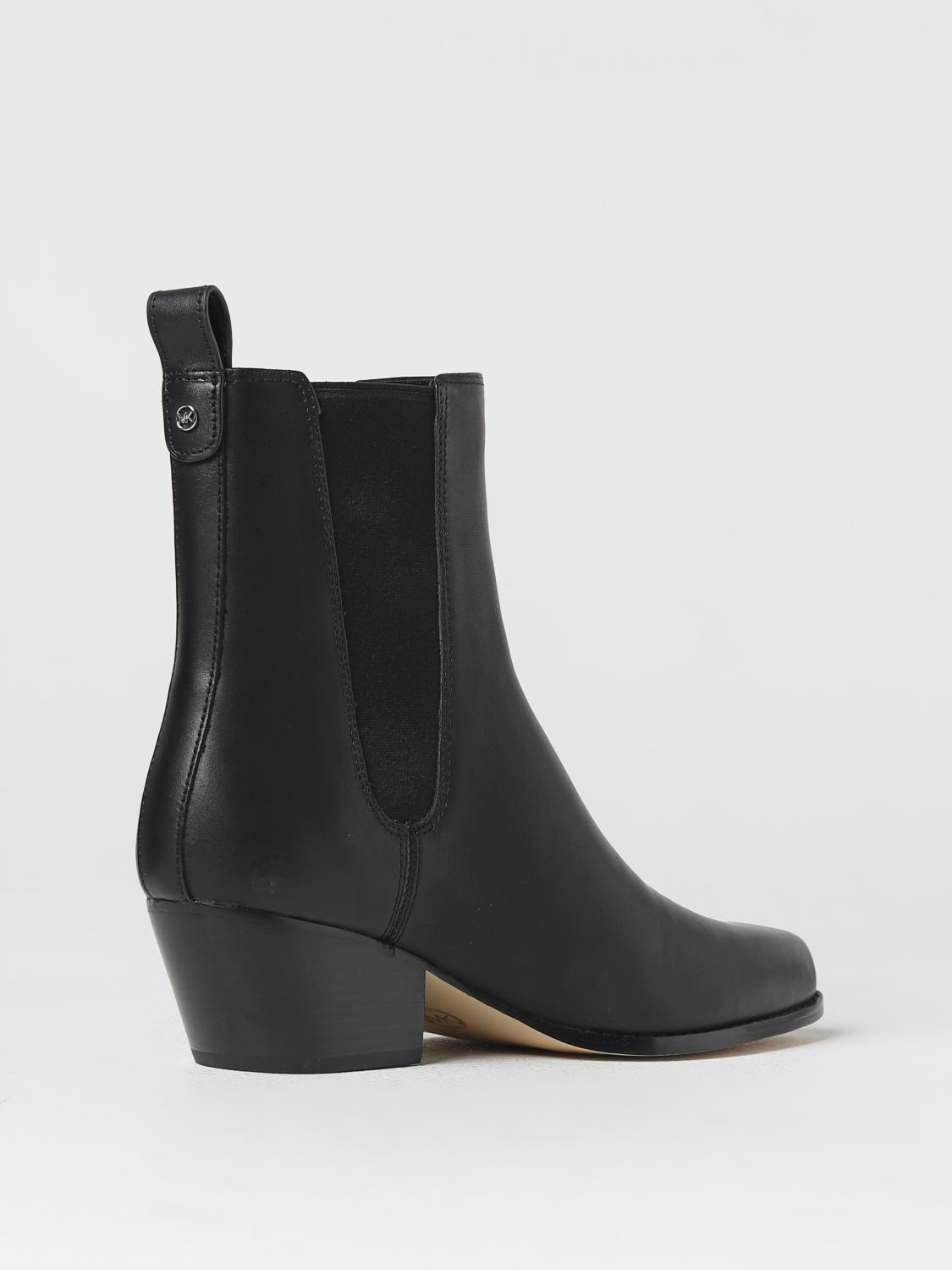 [Michael Kors] Boots FW23 40F3KNME5L 001