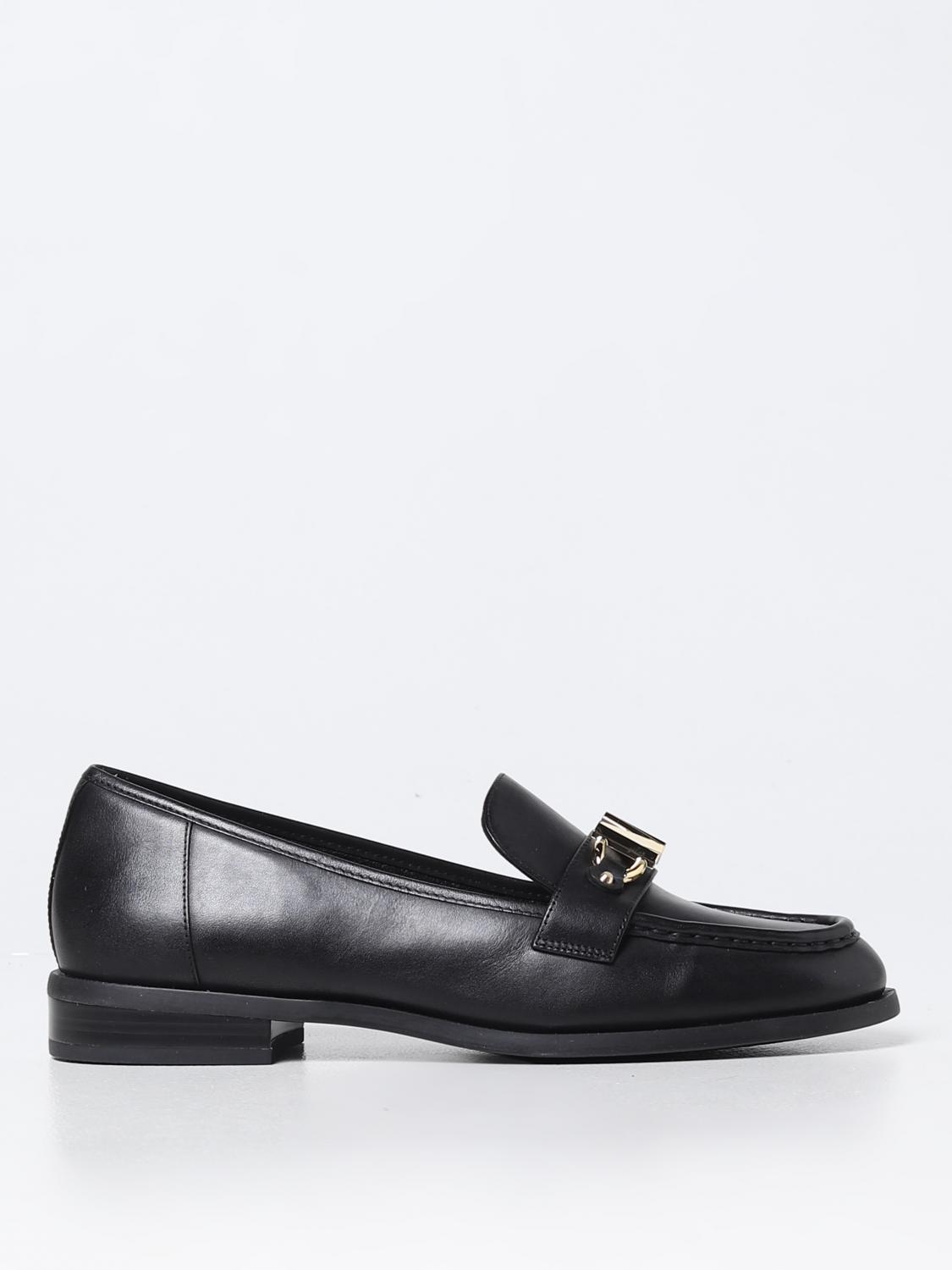 [Michael Kors] Loafer FW23 40F3TGFP1L 001