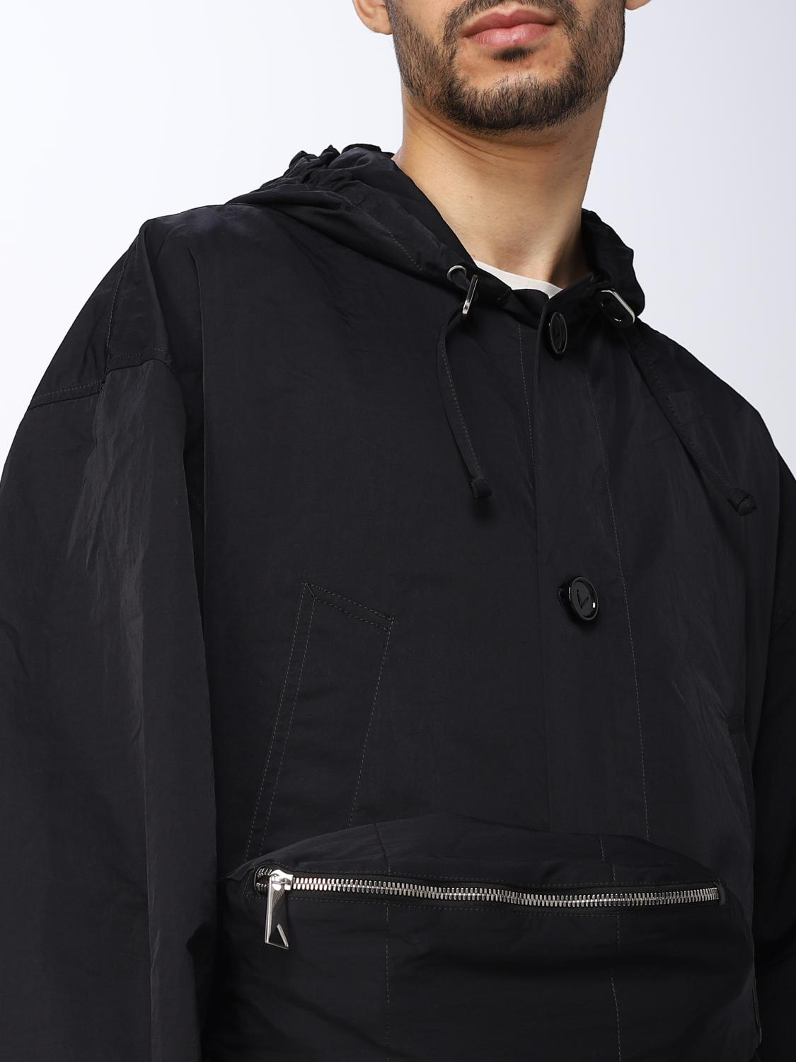 [Bottega Veneta] Casual Jacket FW23 746396VF4K0 1000