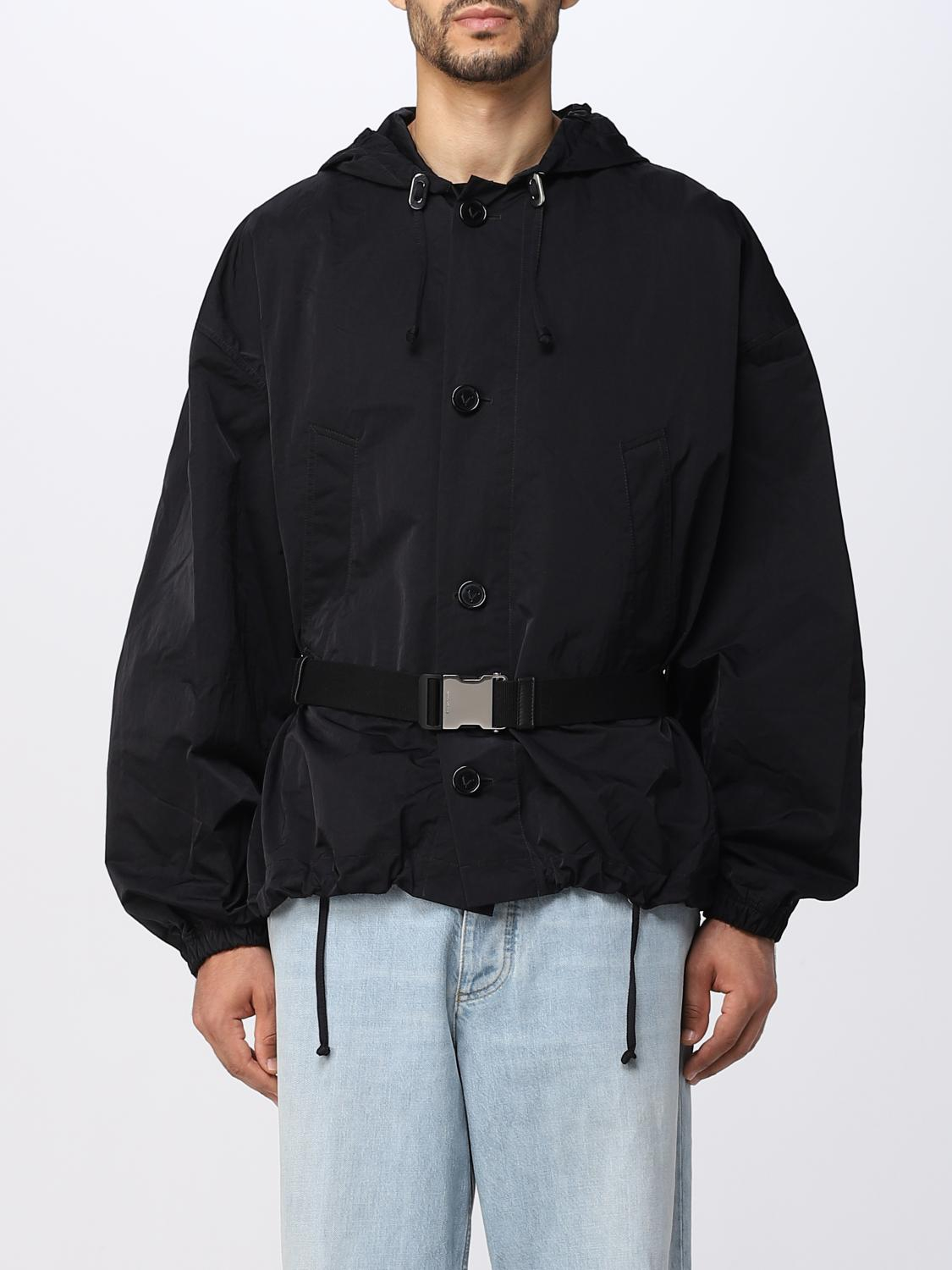 [Bottega Veneta] Casual Jacket FW23 746396VF4K0 1000