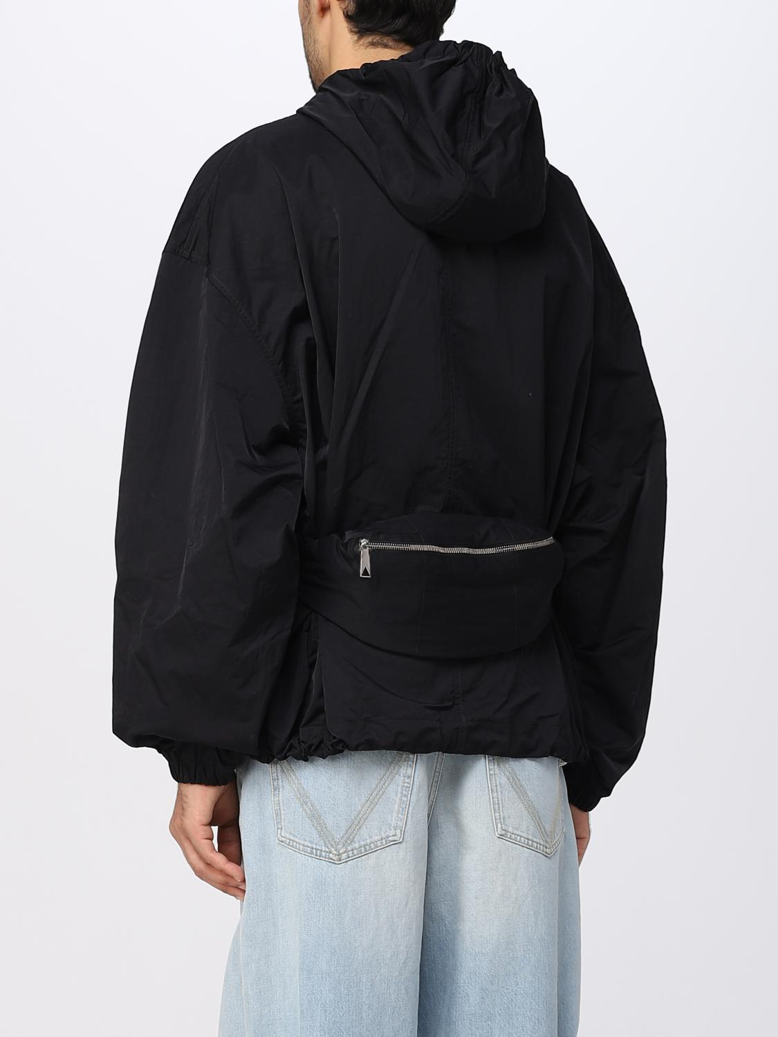 [Bottega Veneta] Casual Jacket FW23 746396VF4K0 1000