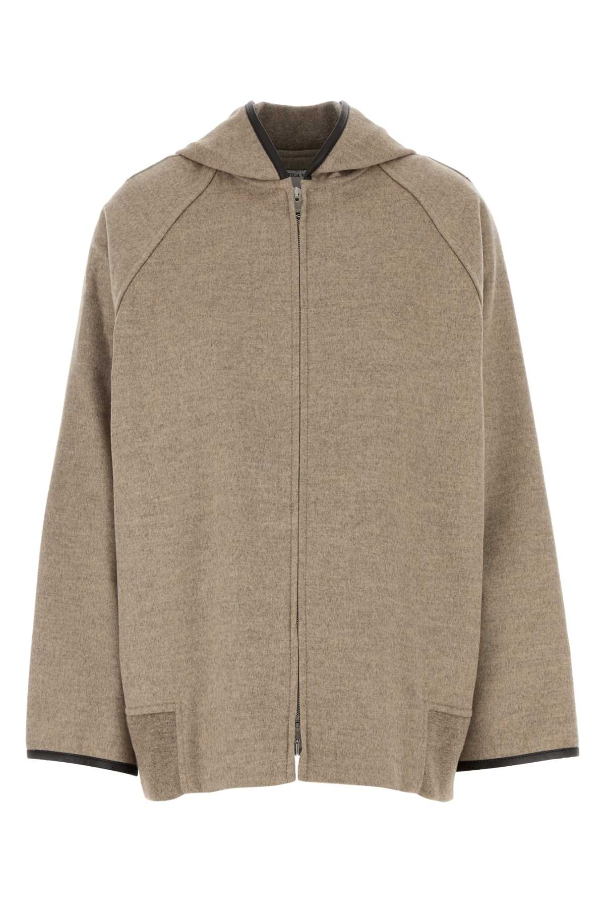 [Bottega Veneta] Casual Jacket FW25 834986V3OO0 2783
