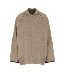 [Bottega Veneta] Casual Jacket FW25 834986V3OO0 2783