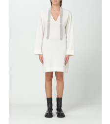 [Fabiana Filippi] Long sleeve dress FW23 ABD223F480H7280000 25