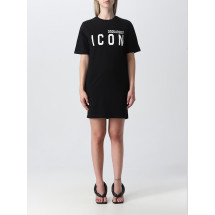 [Dsquared2] Short sleeve dress FW23 S80CT0026S23009  980