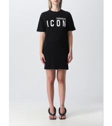 [Dsquared2] Short sleeve dress FW23 S80CT0026S23009  980