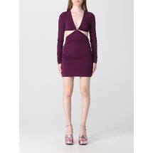 [Dsquared2] Long sleeve dress FW23 S75CV0713S24588 406