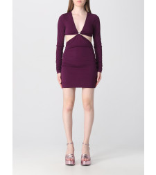 [Dsquared2] Long sleeve dress FW23 S75CV0713S24588 406