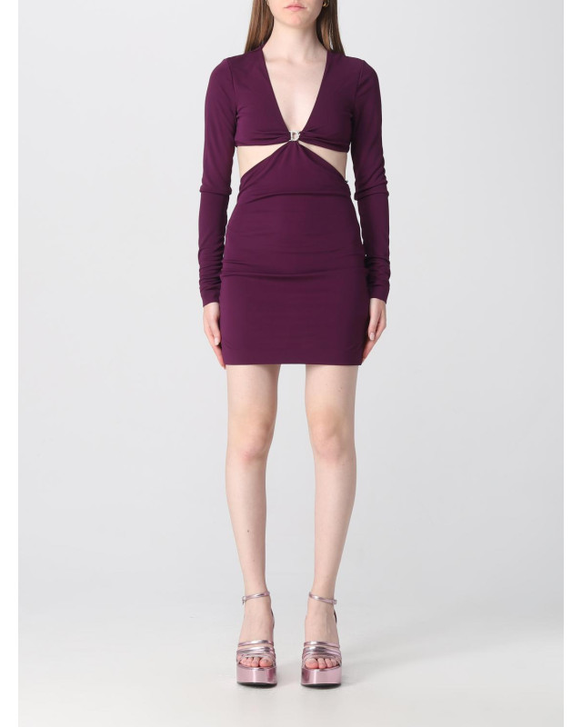 [Dsquared2] Long sleeve dress FW23 S75CV0713S24588 406