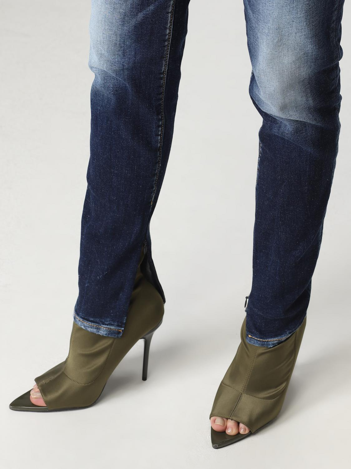 [Dsquared2] Jeans FW23 S75LB0813S30805 470