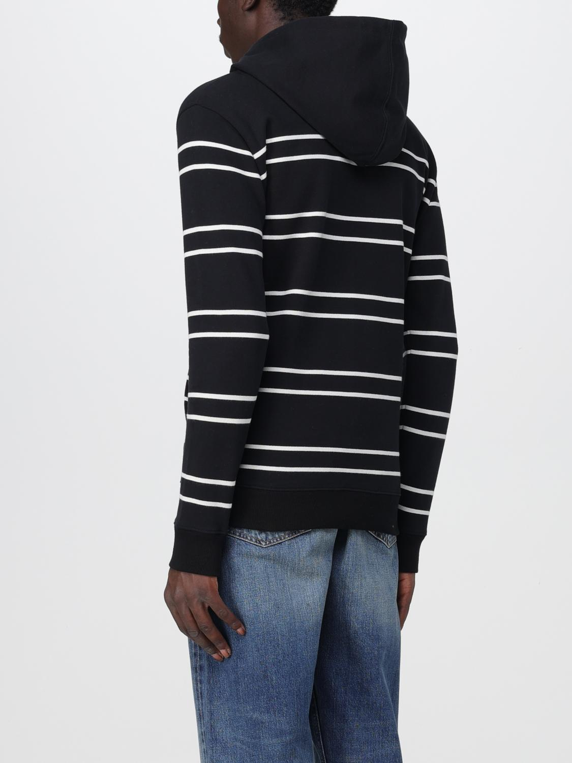 [Saint Laurent] Hoodie FW25 759979Y37IZ 1095