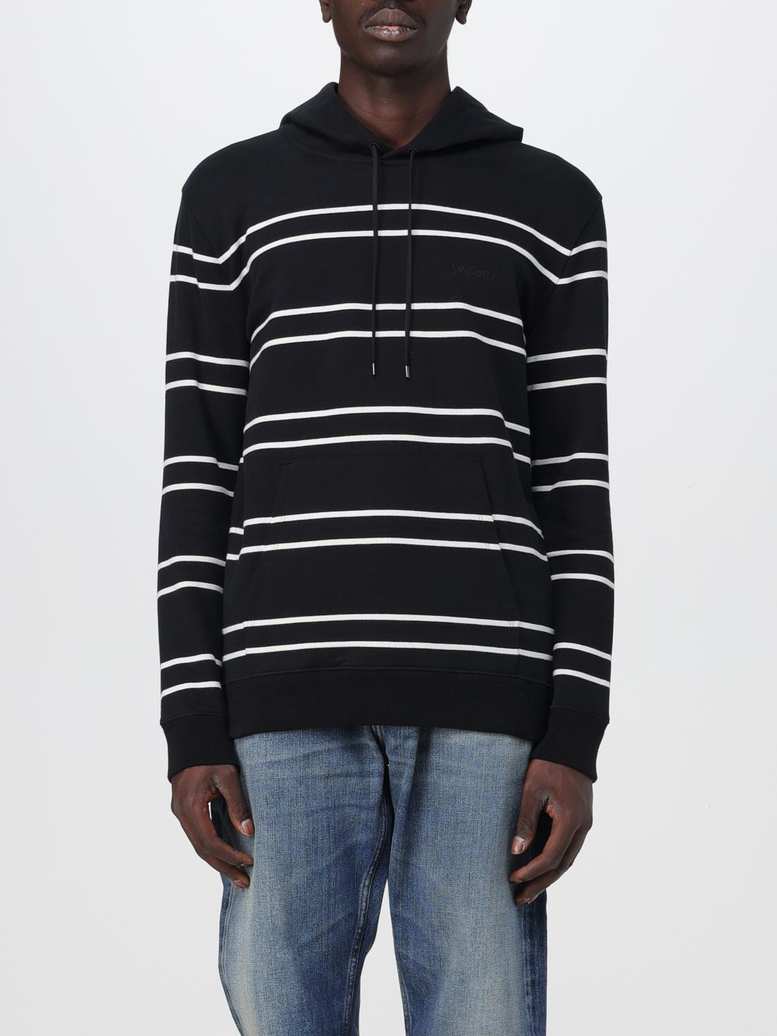 [Saint Laurent] Hoodie FW25 759979Y37IZ 1095