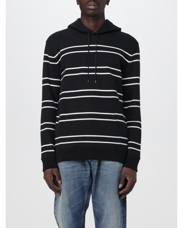 [Saint Laurent] Hoodie FW25 759979Y37IZ 1095