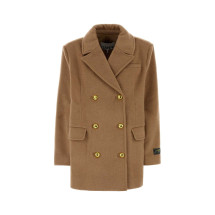 [GANNI] Coat FW25 W0876 399